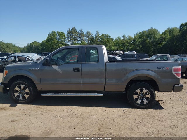 Aukcja sprzedaży 2014 Ford F-150 Stx, vin: 1FTFX1EF9EKE15726, numer aukcji: 45275936