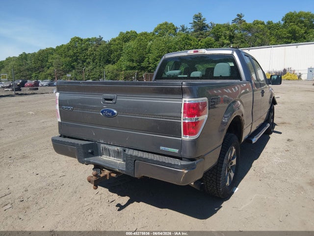 Aukcja sprzedaży 2014 Ford F-150 Stx, vin: 1FTFX1EF9EKE15726, numer aukcji: 45275936