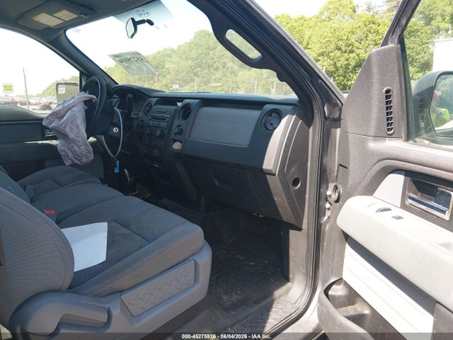 Aukcja sprzedaży 2014 Ford F-150 Stx, vin: 1FTFX1EF9EKE15726, numer aukcji: 45275936