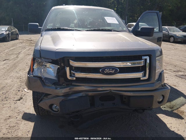 Aukcja sprzedaży 2014 Ford F-150 Stx, vin: 1FTFX1EF9EKE15726, numer aukcji: 45275936