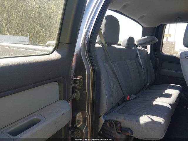 Aukcja sprzedaży 2014 Ford F-150 Stx, vin: 1FTFX1EF9EKE15726, numer aukcji: 45275936