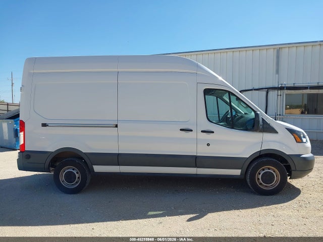 1FTBW2XM0JKB06501 Ford Transit-350