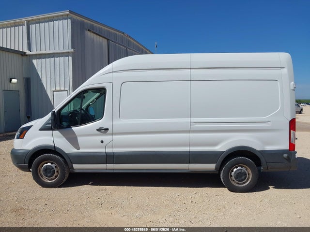 1FTBW2XM0JKB06501 Ford Transit-350