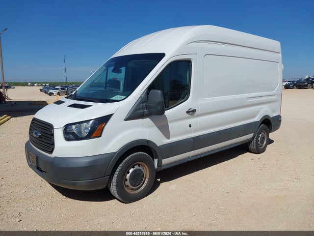 1FTBW2XM0JKB06501 Ford Transit-350