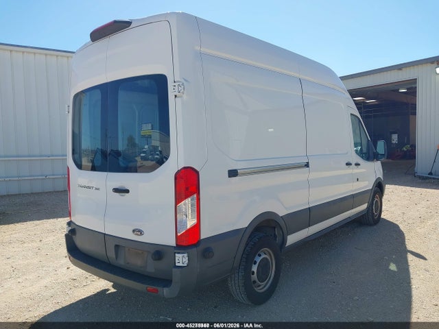 1FTBW2XM0JKB06501 Ford Transit-350