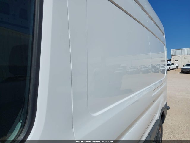 1FTBW2XM0JKB06501 Ford Transit-350