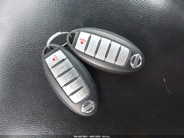 45275941 :رقم المزاد ، 5N1AR2MM7FC605221 vin ، 2015 Nissan Pathfinder Platinum مزاد بيع