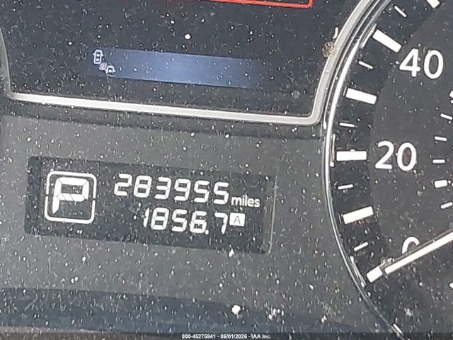 45275941 :رقم المزاد ، 5N1AR2MM7FC605221 vin ، 2015 Nissan Pathfinder Platinum مزاد بيع