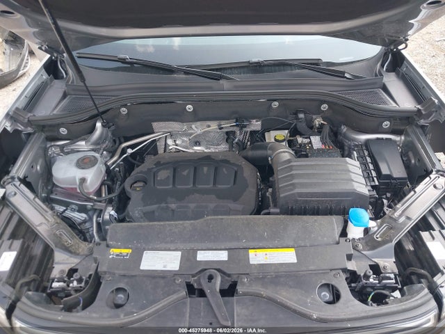 45275948 :رقم المزاد ، 1V2WC2CA0TC216143 vin ، 2026 Volkswagen Atlas Cross Sport Se With Technology مزاد بيع