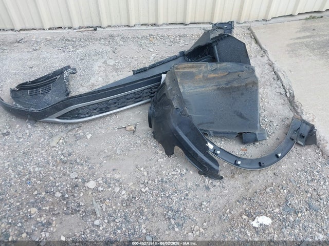 45275948 :رقم المزاد ، 1V2WC2CA0TC216143 vin ، 2026 Volkswagen Atlas Cross Sport Se With Technology مزاد بيع