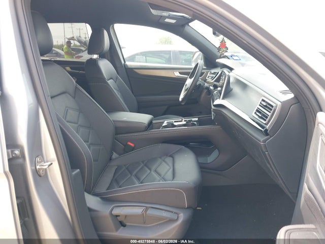 45275948 :رقم المزاد ، 1V2WC2CA0TC216143 vin ، 2026 Volkswagen Atlas Cross Sport Se With Technology مزاد بيع