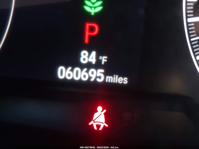 Honda Accord Ex-l 2018 1HGCV1F61JA164810 Image 16