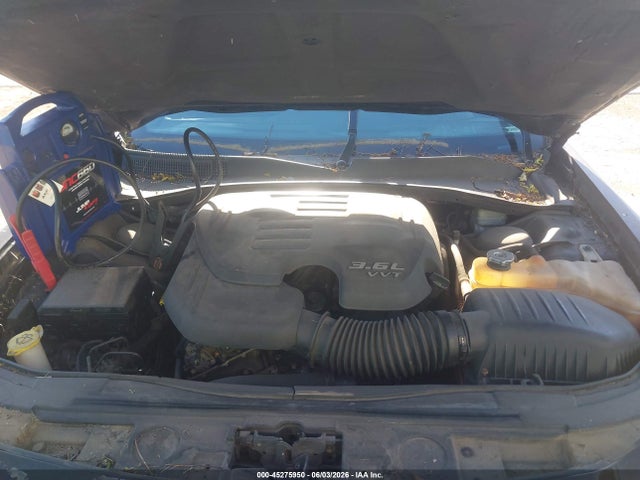 Продажа на аукционе авто 2013 Chrysler 300 300s, vin: 2C3CCAGG8DH529344, номер лота: 45275950