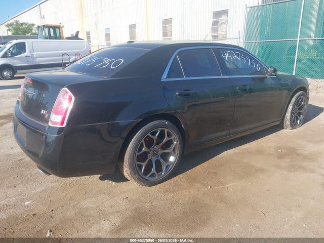 Продажа на аукционе авто 2013 Chrysler 300 300s, vin: 2C3CCAGG8DH529344, номер лота: 45275950