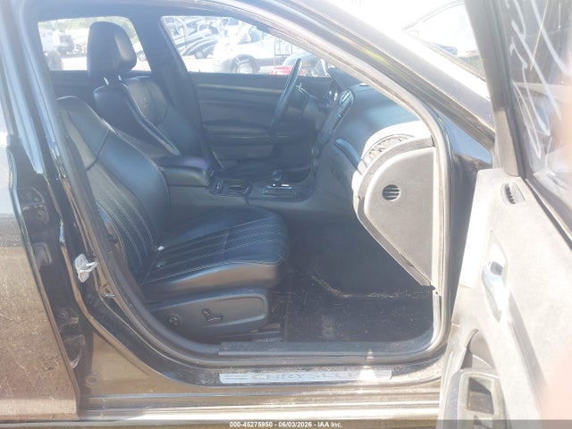 Продажа на аукционе авто 2013 Chrysler 300 300s, vin: 2C3CCAGG8DH529344, номер лота: 45275950