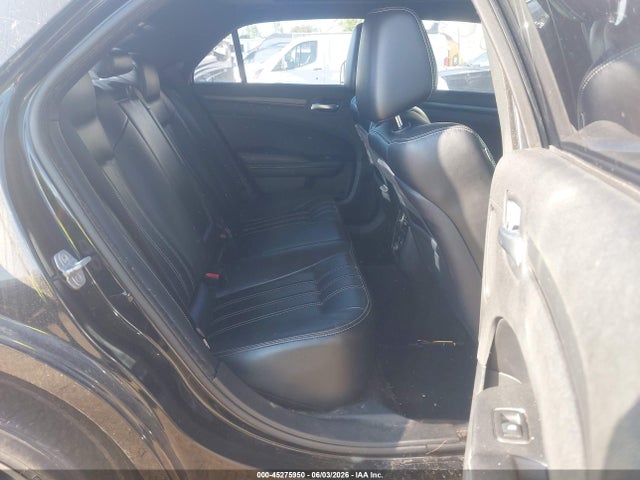 Продажа на аукционе авто 2013 Chrysler 300 300s, vin: 2C3CCAGG8DH529344, номер лота: 45275950