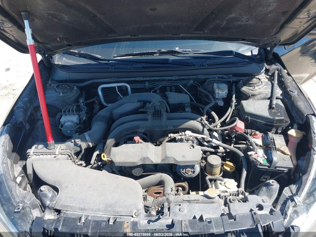 4S3BNAF68J3023568 Subaru Legacy 2.5i Premium