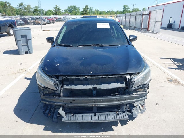 4S3BNAF68J3023568 Subaru Legacy 2.5i Premium