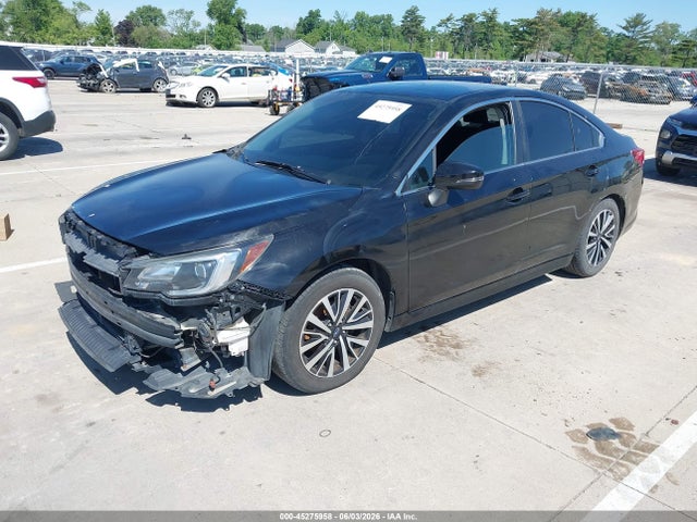 4S3BNAF68J3023568 Subaru Legacy 2.5i Premium