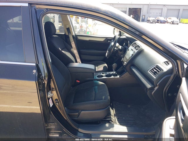 4S3BNAF68J3023568 Subaru Legacy 2.5i Premium