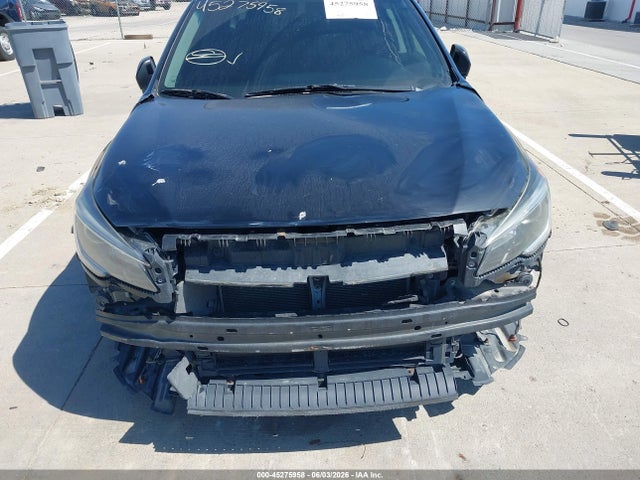 4S3BNAF68J3023568 Subaru Legacy 2.5i Premium
