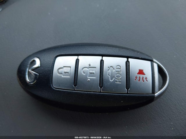 Продажа на аукционе авто 2011 Infiniti G37x, vin: JN1CV6AR4BM401337, номер лота: 45275973
