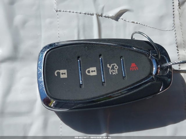 45275977 :رقم المزاد ، 1G1FC1RS8P0131370 vin ، 2023 Chevrolet Camaro Rwd  2lt مزاد بيع