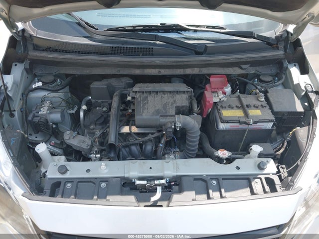 Aukcja sprzedaży 2024 Mitsubishi Mirage Es/le, vin: ML32AUHJ6RH020359, numer aukcji: 45275980