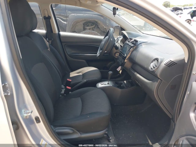 Aukcja sprzedaży 2024 Mitsubishi Mirage Es/le, vin: ML32AUHJ6RH020359, numer aukcji: 45275980
