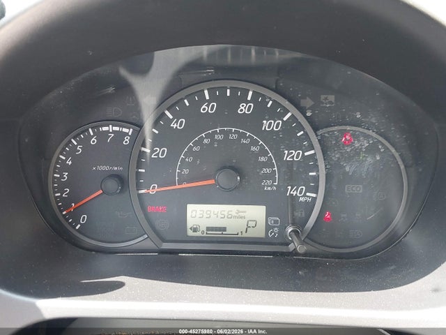 Aukcja sprzedaży 2024 Mitsubishi Mirage Es/le, vin: ML32AUHJ6RH020359, numer aukcji: 45275980
