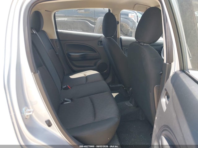 Aukcja sprzedaży 2024 Mitsubishi Mirage Es/le, vin: ML32AUHJ6RH020359, numer aukcji: 45275980