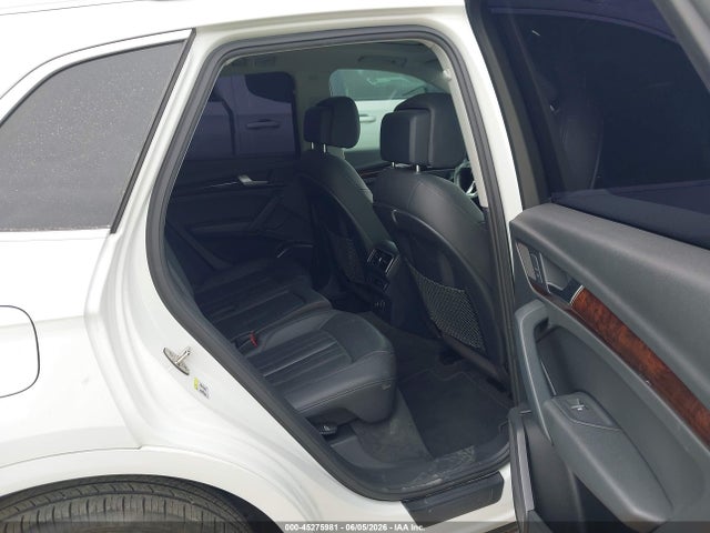 Продажа на аукционе авто 2019 Audi Q5 45 Premium, vin: WA1ANAFYXK2045215, номер лота: 45275981