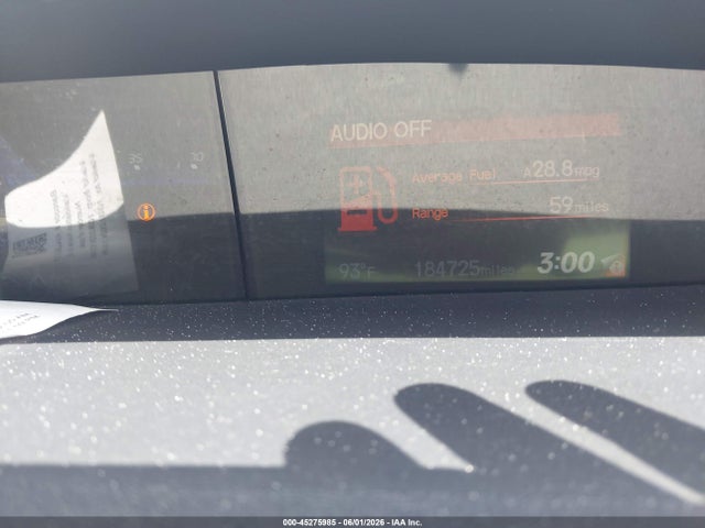 Продажа на аукционе авто 2015 Honda Civic Lx, vin: 19XFB2F55FE115955, номер лота: 45275985