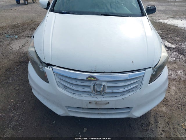 Продажа на аукционе авто 2012 Honda Accord 2.4 Lx, vin: 1HGCP2F36CA209765, номер лота: 45275987