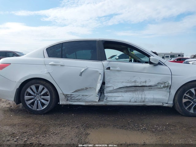 Продажа на аукционе авто 2012 Honda Accord 2.4 Lx, vin: 1HGCP2F36CA209765, номер лота: 45275987