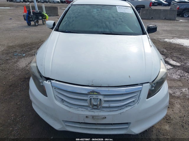 Продажа на аукционе авто 2012 Honda Accord 2.4 Lx, vin: 1HGCP2F36CA209765, номер лота: 45275987