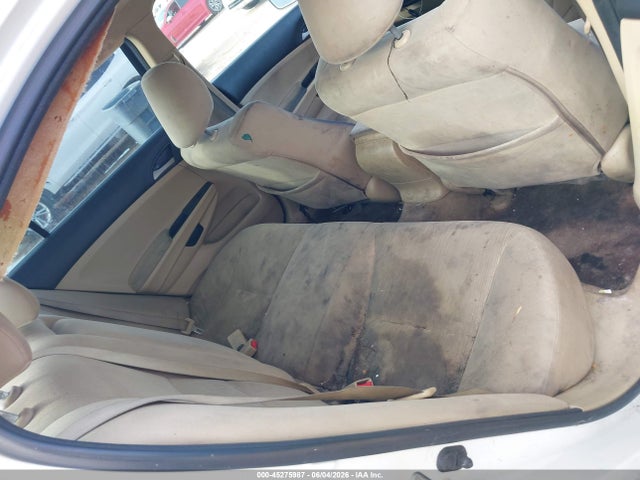 Продажа на аукционе авто 2012 Honda Accord 2.4 Lx, vin: 1HGCP2F36CA209765, номер лота: 45275987