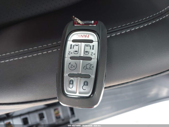 Продажа на аукционе авто 2026 Chrysler Voyager Lx, vin: 2C4RC1CG2TR261931, номер лота: 45275989
