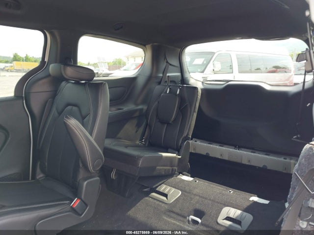 Продажа на аукционе авто 2026 Chrysler Voyager Lx, vin: 2C4RC1CG2TR261931, номер лота: 45275989