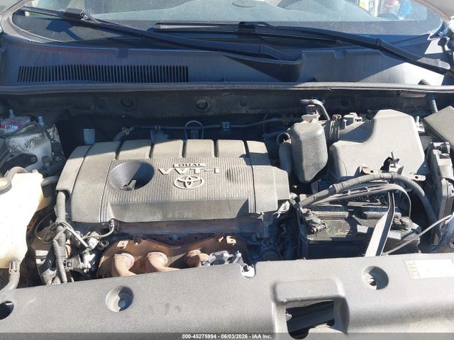 45275994 :رقم المزاد ، JTMJF4DVXA5034726 vin ، 2010 Toyota Rav4 مزاد بيع