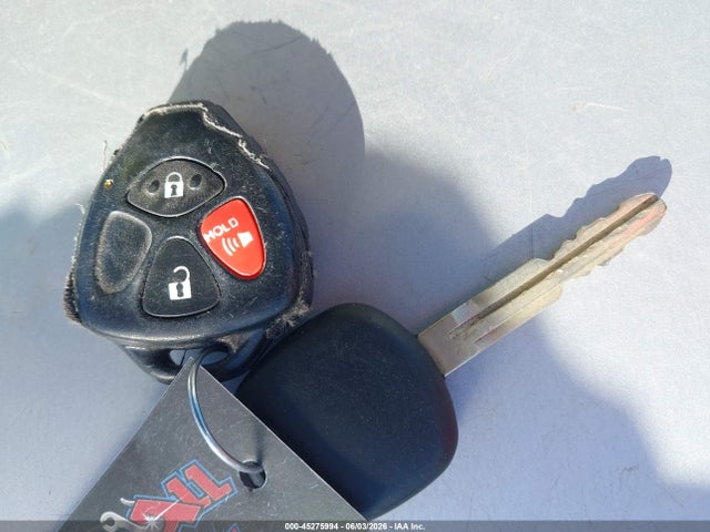 45275994 :رقم المزاد ، JTMJF4DVXA5034726 vin ، 2010 Toyota Rav4 مزاد بيع