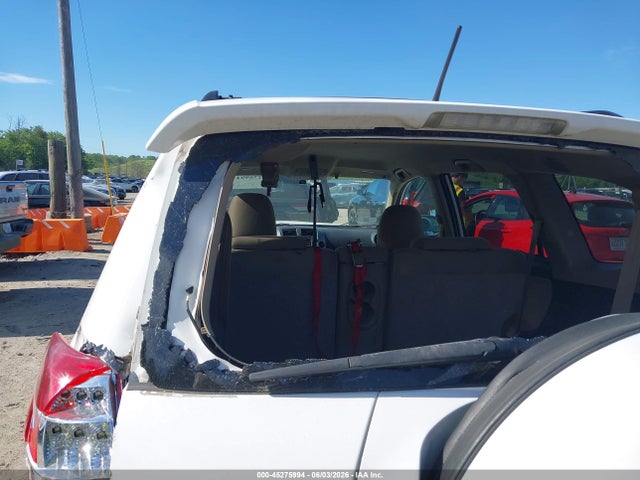 45275994 :رقم المزاد ، JTMJF4DVXA5034726 vin ، 2010 Toyota Rav4 مزاد بيع