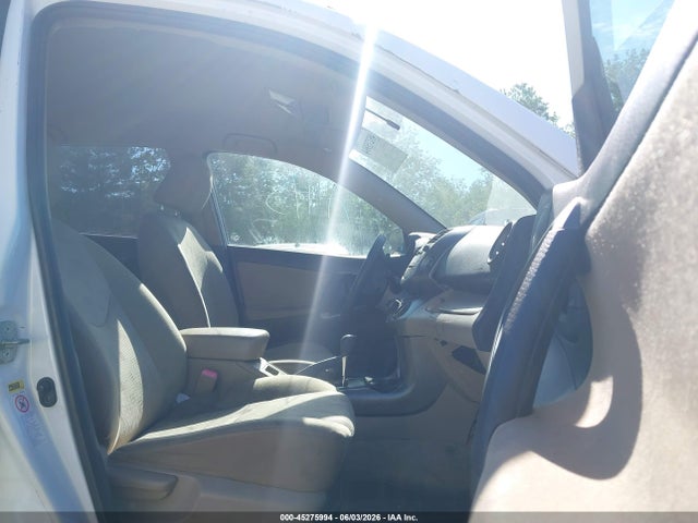 45275994 :رقم المزاد ، JTMJF4DVXA5034726 vin ، 2010 Toyota Rav4 مزاد بيع