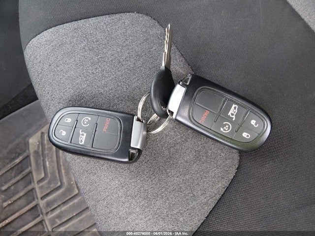 Aukcja sprzedaży 2014 Jeep Cherokee Latitude, vin: 1C4PJLCS0EW105717, numer aukcji: 45276000