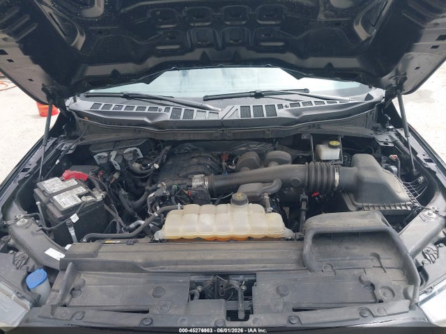 Aukcja sprzedaży 2023 Ford F-150 Xl, vin: 1FTEX1EB0PKF87428, numer aukcji: 45276003
