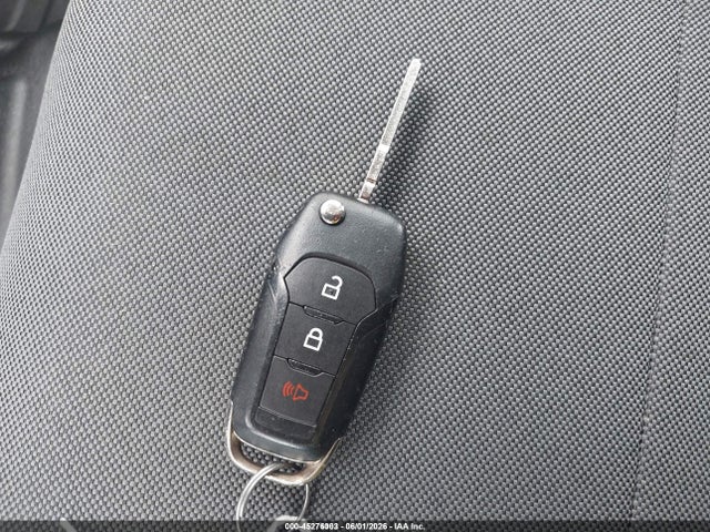 Aukcja sprzedaży 2023 Ford F-150 Xl, vin: 1FTEX1EB0PKF87428, numer aukcji: 45276003