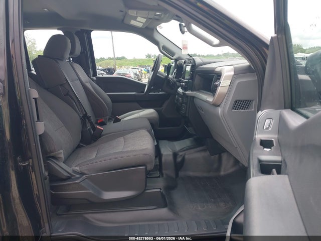 Aukcja sprzedaży 2023 Ford F-150 Xl, vin: 1FTEX1EB0PKF87428, numer aukcji: 45276003
