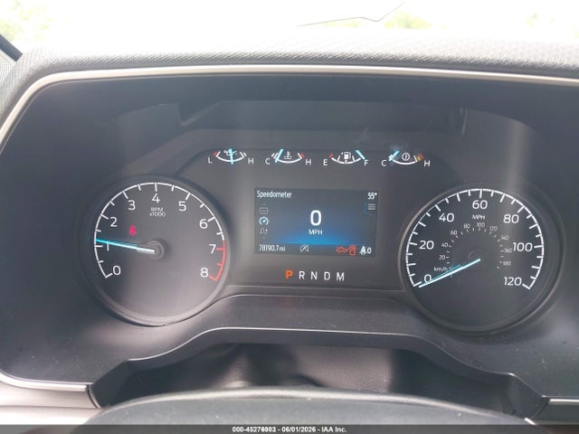 Aukcja sprzedaży 2023 Ford F-150 Xl, vin: 1FTEX1EB0PKF87428, numer aukcji: 45276003