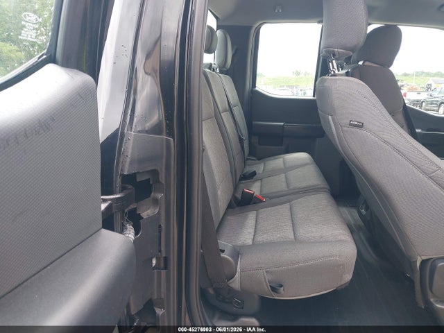 Aukcja sprzedaży 2023 Ford F-150 Xl, vin: 1FTEX1EB0PKF87428, numer aukcji: 45276003