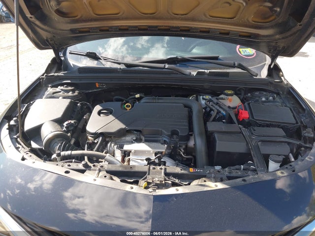 45276006 :رقم المزاد ، 1G1ZD5ST9LF042516 vin ، 2020 Chevrolet Malibu Fwd Lt مزاد بيع